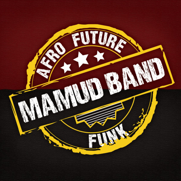 Afro Future Funk